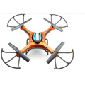 H8d 2.4G 4-Axis Remote Control K300 Quadcopter with Gyroscope En71/N7p/En62115/ASTM/EMC Certificate